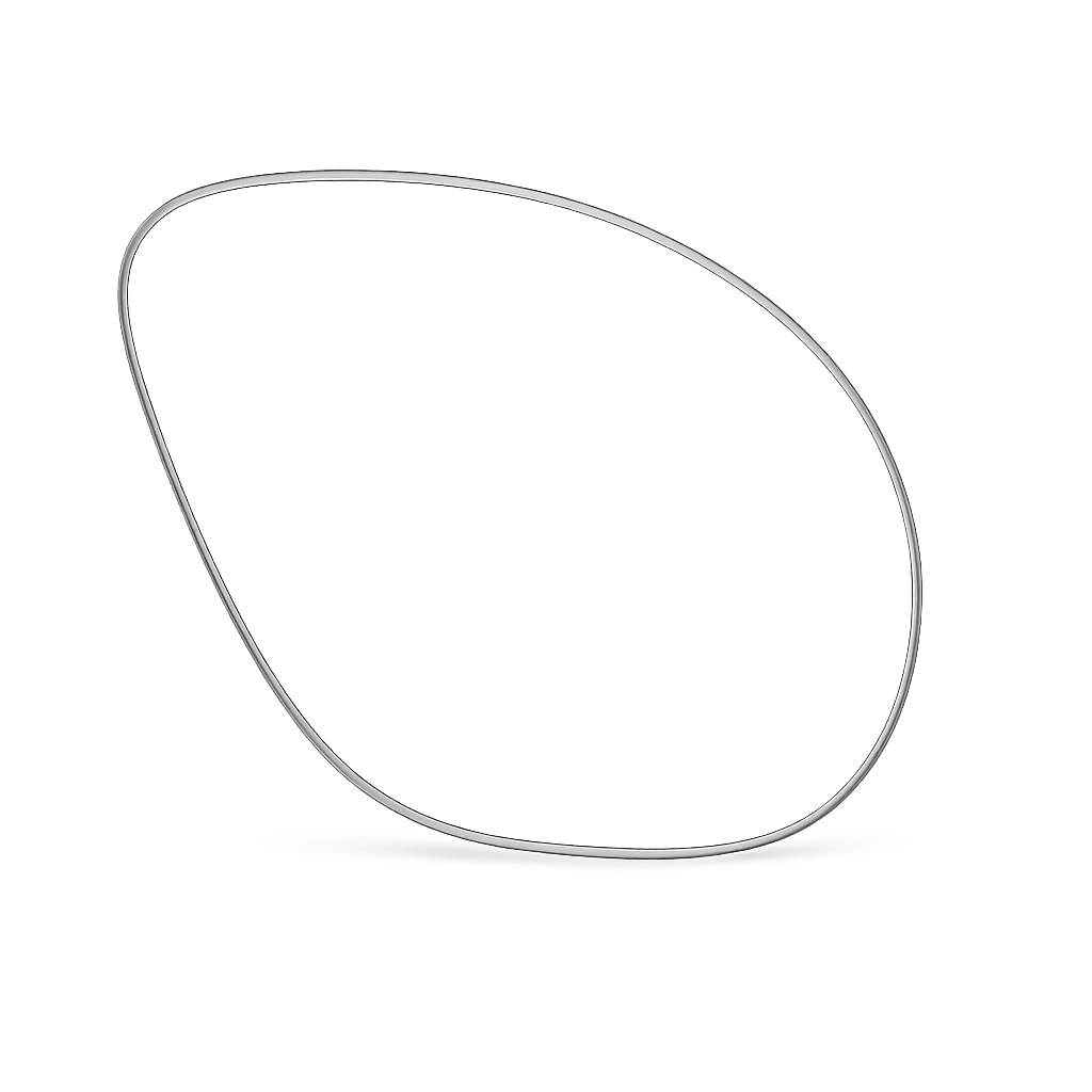 STANDARD LENS 1.56 INDEX