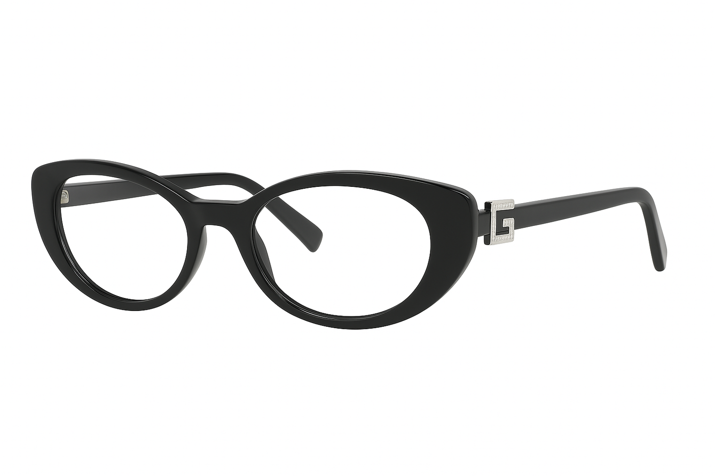 GUCCI GG1680S 002 BLACK