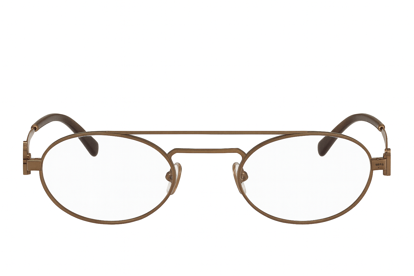 MIU MIU SMU 54Z 70E5DI BRONZE