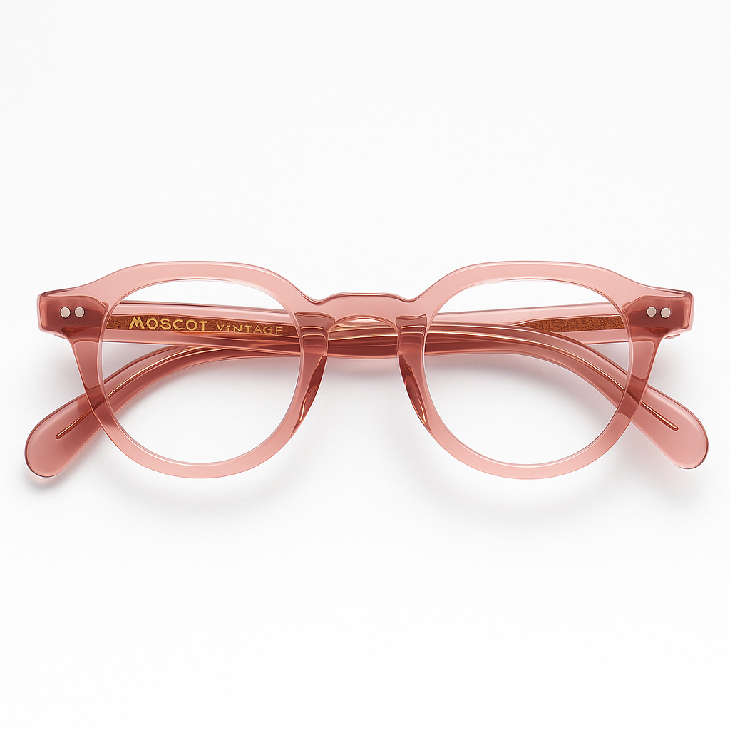 MOSCOT BAITSIM VINTAGE ROSE