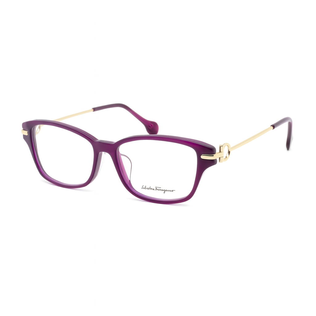 Salvatore Ferragamo SF2831A 500 Purple