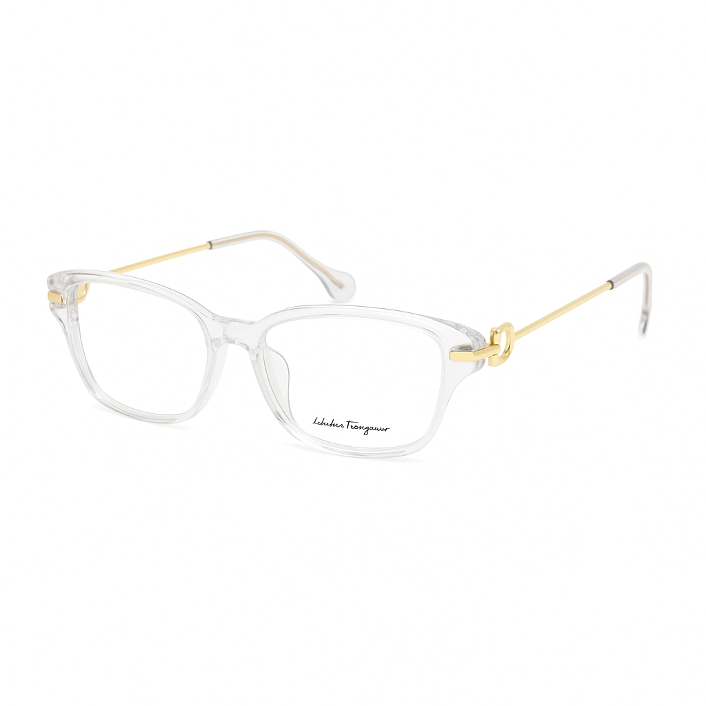 Salvatore Ferragamo SF2831A 920 Clear
