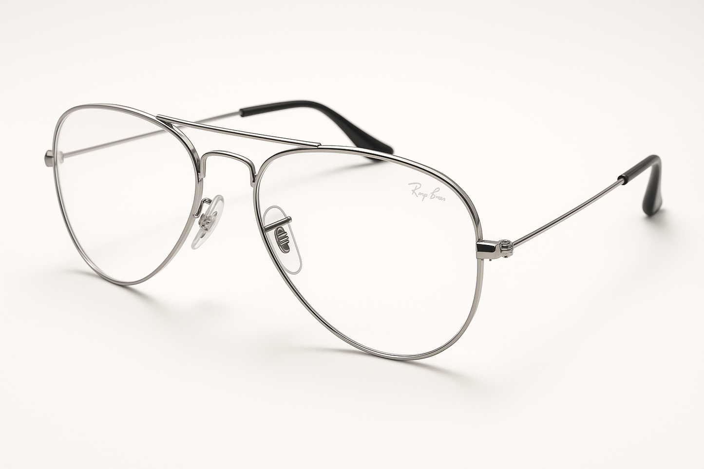 Ray-Ban 3026 Eyeglasses Frame