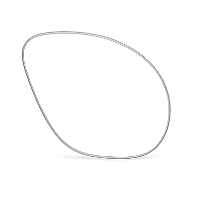 STANDARD LENS 1.56 INDEX