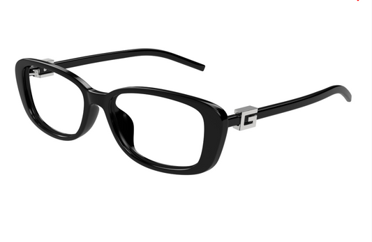 GUCCI GG1685OK 001 BLACK