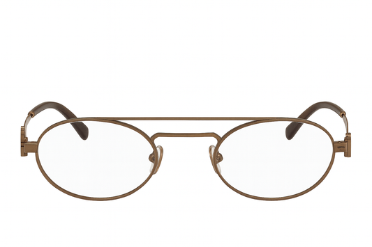 MIU MIU SMU 54Z 70E5DI BRONZE