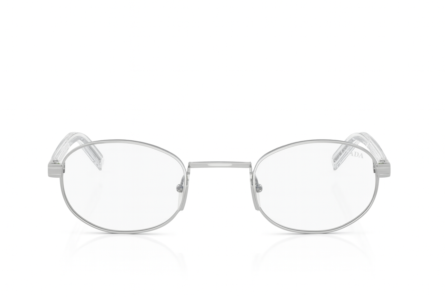 PRADA PR B53S 1BC40N GREY