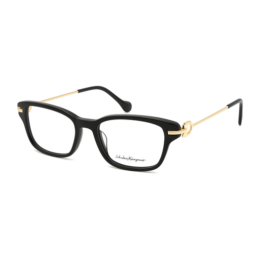 Salvatore Ferragamo SF2831A 001 Black