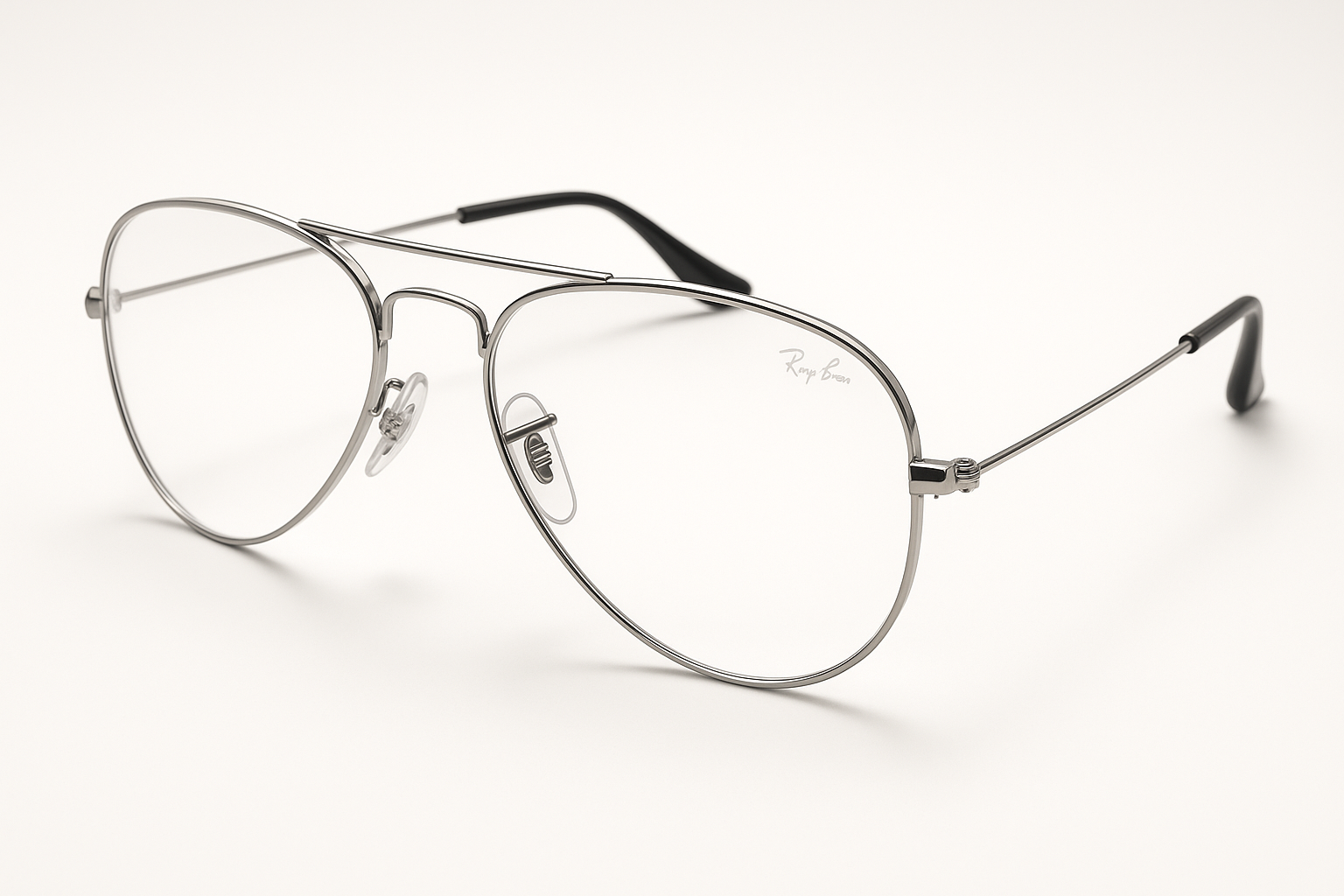 Ray-Ban 3026 Eyeglasses Frame