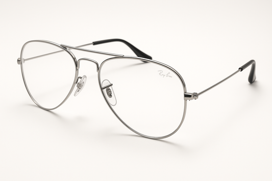 Ray-Ban 3026 Eyeglasses Frame